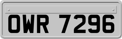 OWR7296