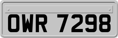 OWR7298