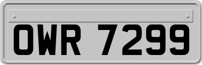 OWR7299