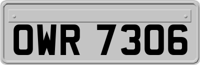 OWR7306