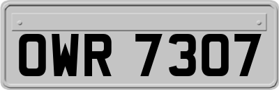 OWR7307