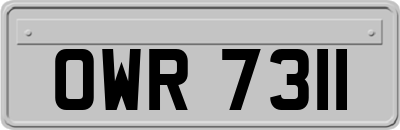 OWR7311