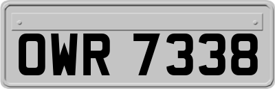 OWR7338