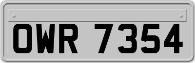 OWR7354