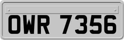OWR7356