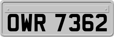 OWR7362