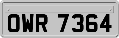 OWR7364