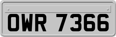 OWR7366