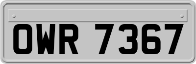 OWR7367