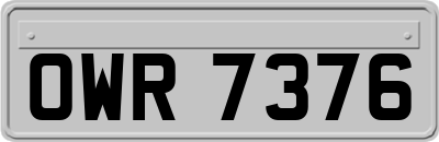 OWR7376