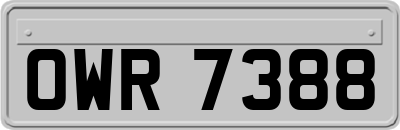 OWR7388