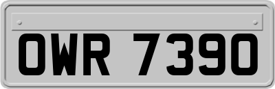 OWR7390