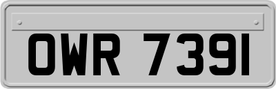 OWR7391