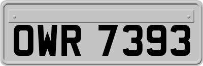 OWR7393