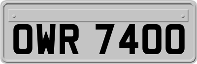 OWR7400