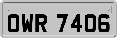 OWR7406