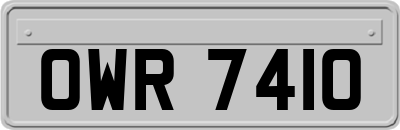 OWR7410
