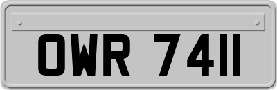 OWR7411