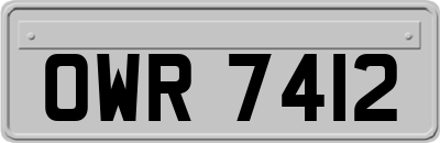 OWR7412