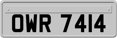 OWR7414