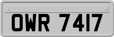 OWR7417