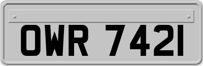 OWR7421