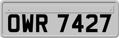 OWR7427