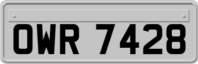 OWR7428