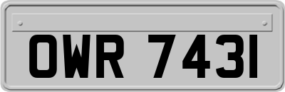 OWR7431
