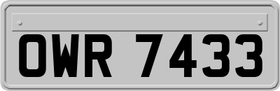OWR7433