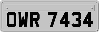 OWR7434