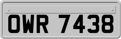 OWR7438