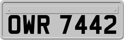 OWR7442