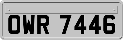 OWR7446