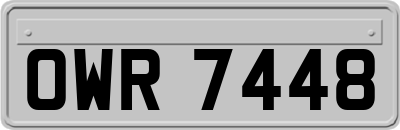 OWR7448