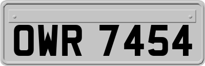 OWR7454