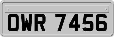 OWR7456