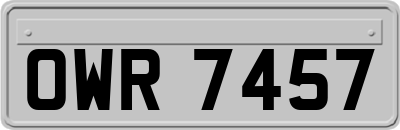 OWR7457