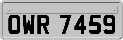 OWR7459