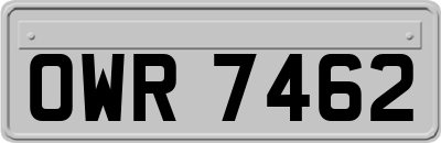 OWR7462