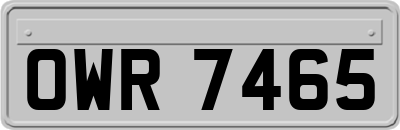 OWR7465