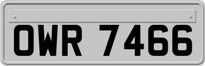 OWR7466