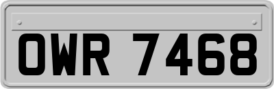 OWR7468