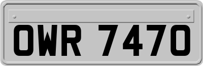 OWR7470