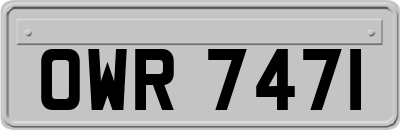 OWR7471