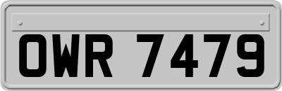 OWR7479