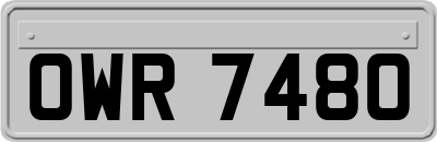 OWR7480