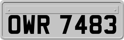 OWR7483