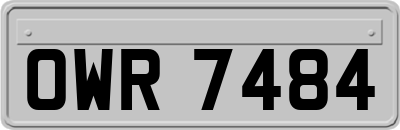 OWR7484