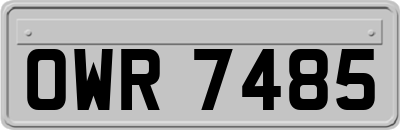 OWR7485